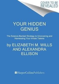 bokomslag Your Hidden Genius