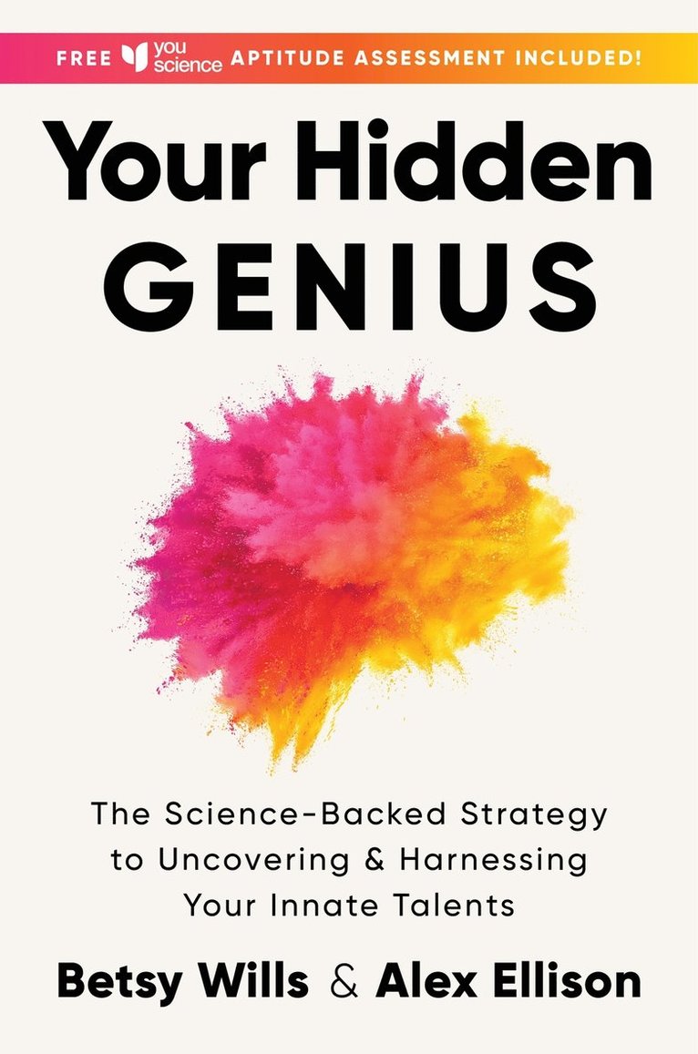 Your Hidden Genius 1