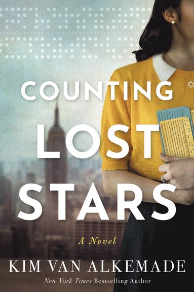 bokomslag Counting Lost Stars