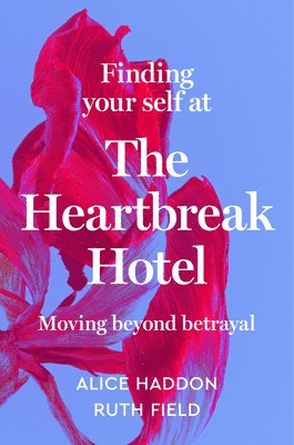 bokomslag Finding Your Self At The Heartbreak Hotel