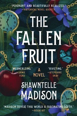 bokomslag Fallen Fruit