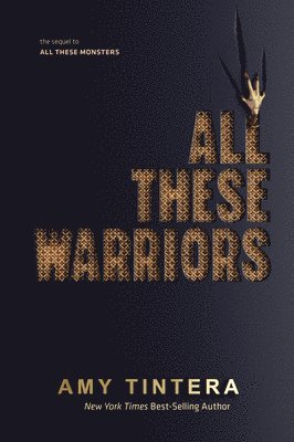 All These Warriors 1