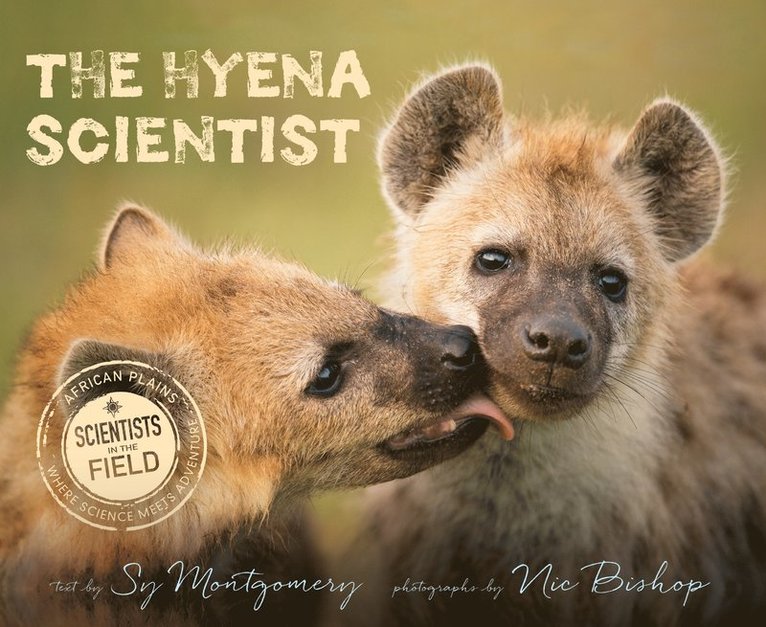 Hyena Scientist