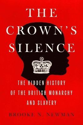 bokomslag Crown's Silence