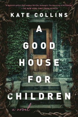 A Good House for Children 1