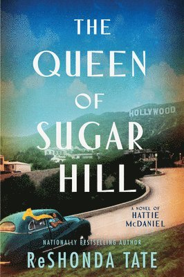 The Queen of Sugar Hill 1