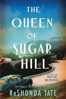 ReShonda Tate, Reshonda Tate - Queen of Sugar Hill, Häftad