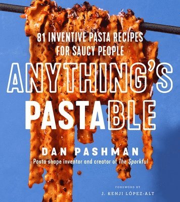 Anything's Pastable 1