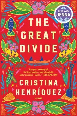 The Great Divide 1