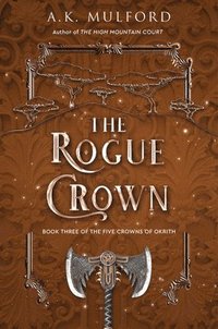 bokomslag The Rogue Crown