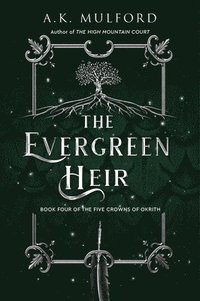 bokomslag The Evergreen Heir