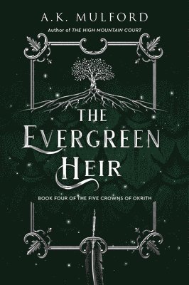 Evergreen Heir 1