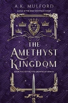 Amethyst Kingdom 1