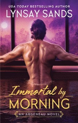 Immortal by Morning 1