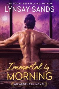 bokomslag Immortal by Morning