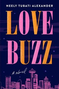 bokomslag Love Buzz