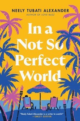 In a Not So Perfect World 1