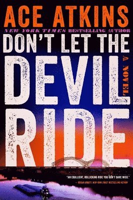 Don't Let the Devil Ride 1