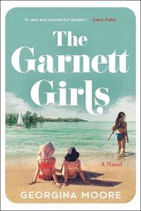 bokomslag Moore, G: Garnett Girls