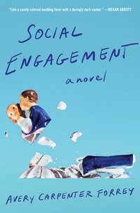 bokomslag Forrey, A: Social Engagement