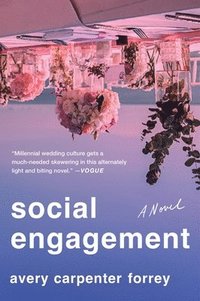 bokomslag Social Engagement