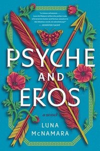bokomslag Psyche and Eros