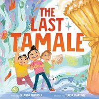 bokomslag The Last Tamale
