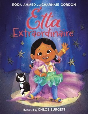 Etta Extraordinaire