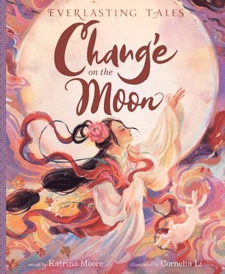 Change on the Moon 1