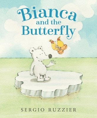 Bianca and the Butterfly 1