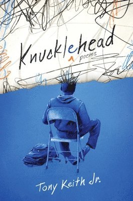bokomslag Knucklehead
