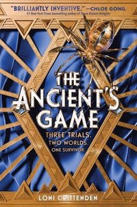 bokomslag The Ancient's Game
