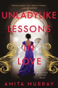 bokomslag Unladylike Lessons in Love
