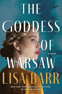bokomslag The Goddess of Warsaw