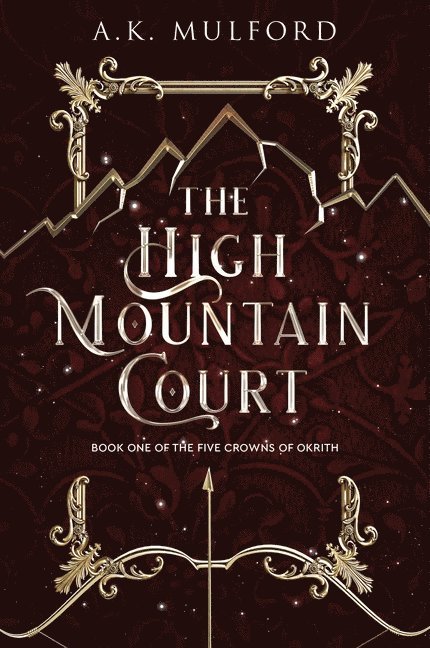 High Mountain Court 1