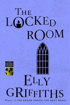 bokomslag The Locked Room