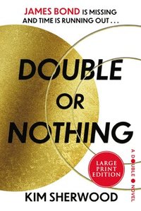 bokomslag Double or Nothing