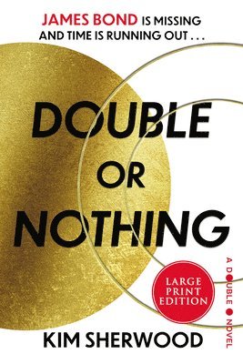 bokomslag Double or Nothing