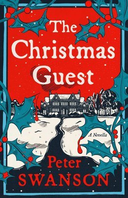 bokomslag The Christmas Guest