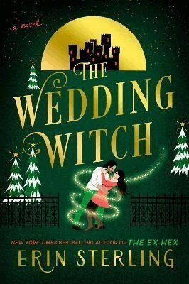 Erin Sterling - The Wedding Witch, Häftad