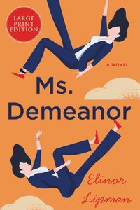 bokomslag Ms. Demeanor