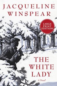 bokomslag The White Lady
