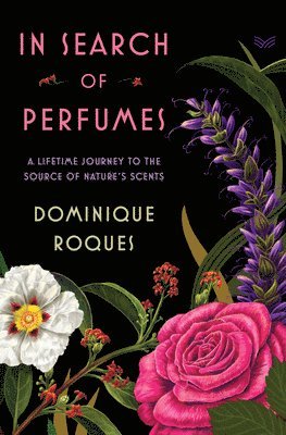 bokomslag In Search of Perfumes