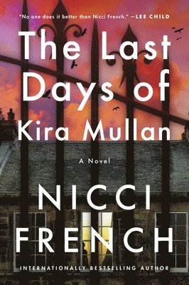 The Last Days of Kira Mullan 1