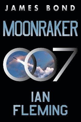 Ian Fleming - Moonraker, Häftad