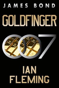 bokomslag Goldfinger