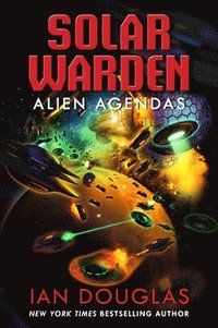 bokomslag Alien Agendas