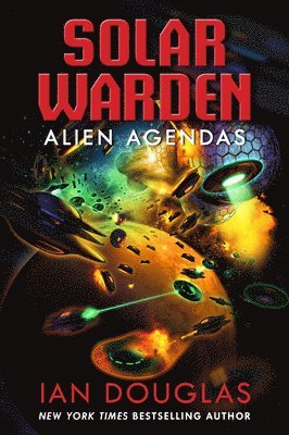 Alien Agendas 1