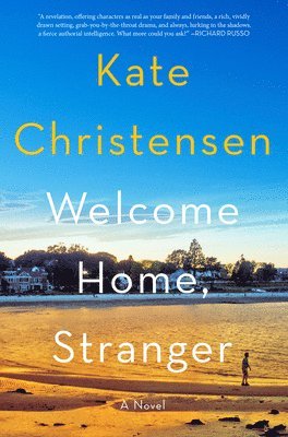 Welcome Home, Stranger