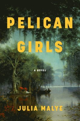 Pelican Girls 1